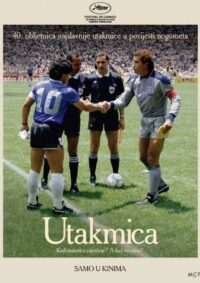 Utakmica