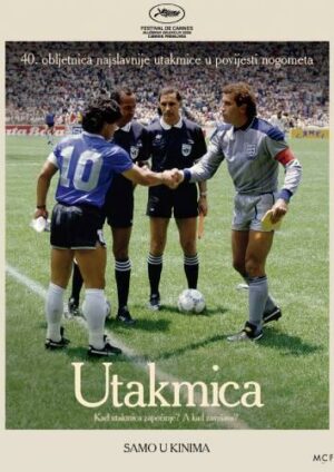Utakmica