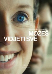 Možeš vidjeti sve