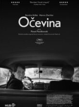 Očevina