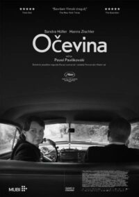 Očevina