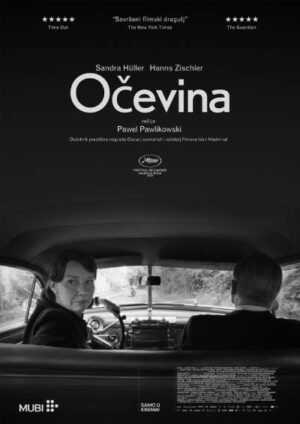 Očevina